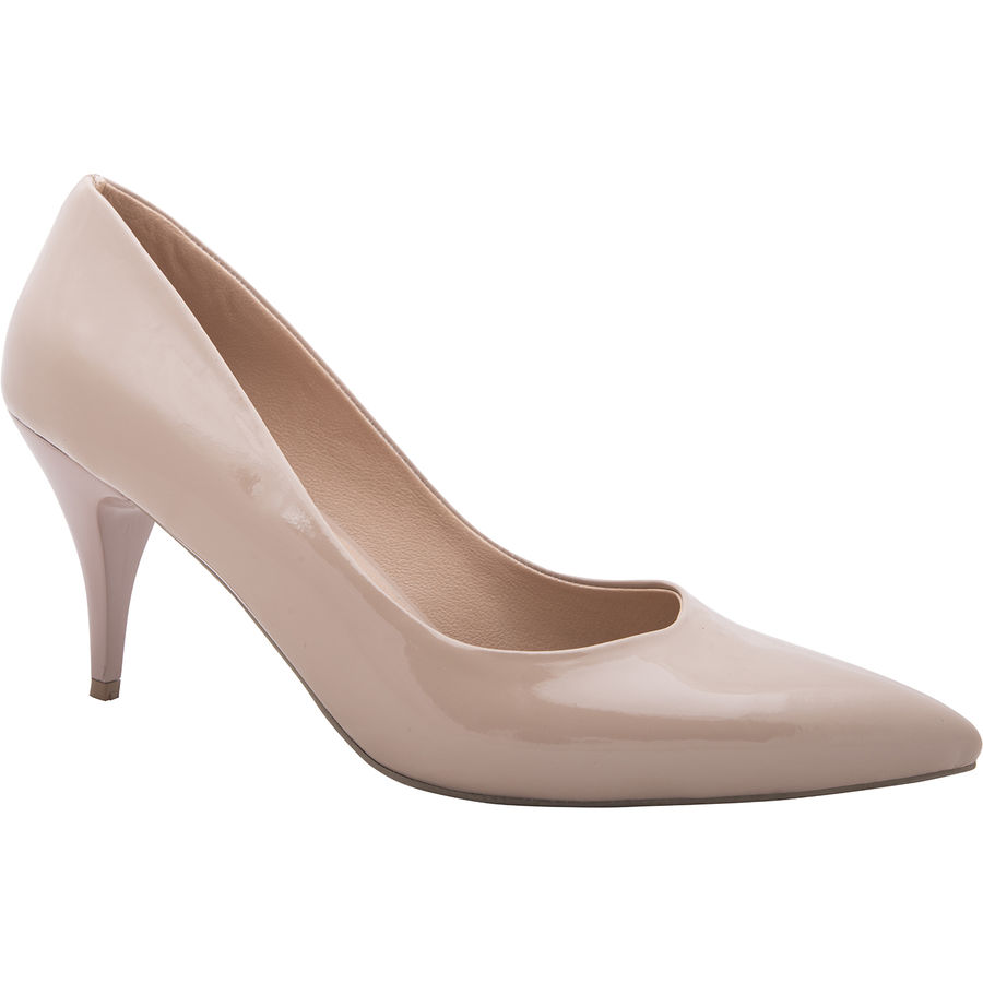 Rvigo TEN RUGAN R19Y 144 Stiletto Ayakkabı - 2