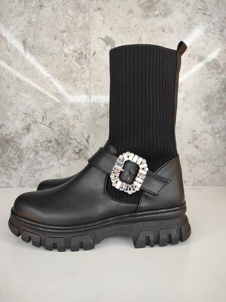 ZAFER TÜRKOĞLU 1925-FLR Günlük Ayakkabı - 3