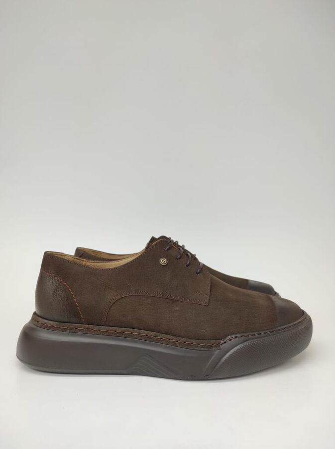 ZAFER TÜRKOĞLU 5521 Günlük Ayakkabı - 3