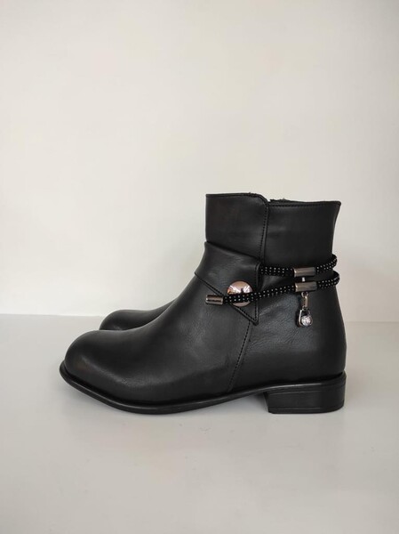 ZAFER TÜRKOĞLU Park Moda Bot Bot - 7