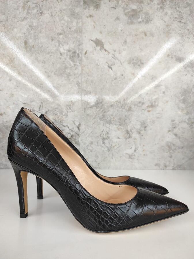 ZAFER TÜRKOĞLU SY-25204  Günlük Ayakkabı - 7