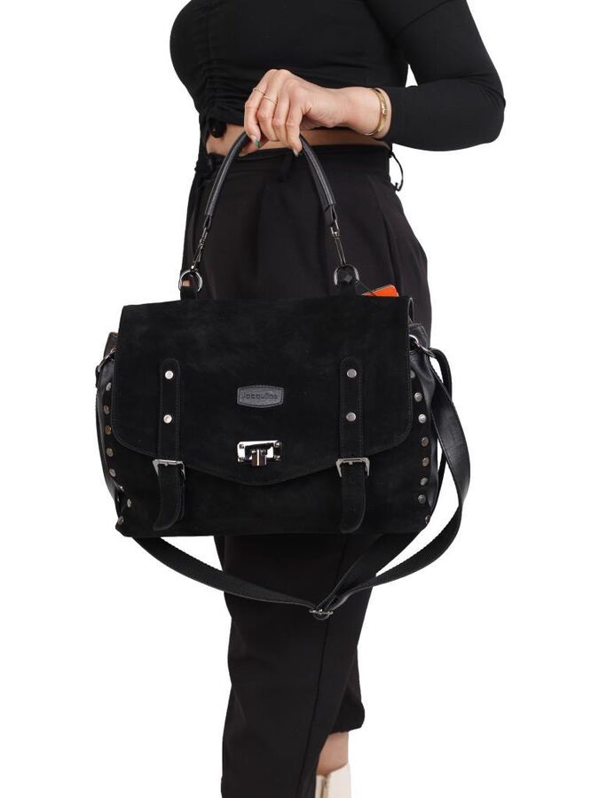 ZAFER TÜRKOĞLU ZD266-1 ÇANTA - 14